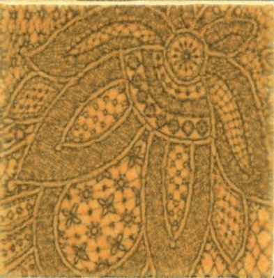 Керама Марацци Тантра AD-C92-1221T Декор 9,9х9,9