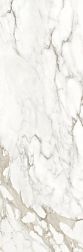 Vallelunga Revesta Luce Grey Rett Серая Матовая Ректифицированная Настенная плитка 32,5x99,2 см