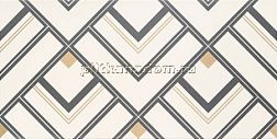 Tubadzin Bonella White Декор 30,8x60,8 см