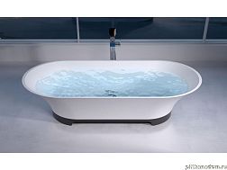 NS Bath NSB-16751G Ванна 165х75х58