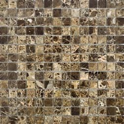 Muare Каменная мозаика QS-003-20P-8 30,5х30,5 см