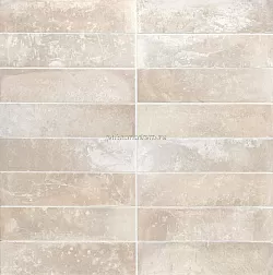 Mainzu Керамогранит Argile White 7,5x30