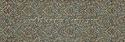 Tabriz Tile Gallery Blue Decor Декор 25х75 см