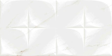 KerGres Altea Concept White Настенная плитка 30х60 см