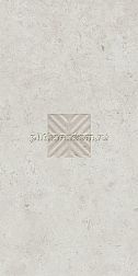 Kerama Marazzi Карму ID127 Декор наборный Серый Светлый Матовый 30х60 см