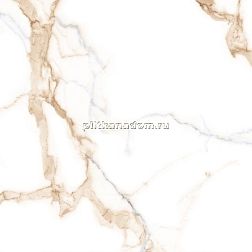 Cube Ceramica Callacatta Gold Белый Матовый Керамогранит 59,5x59,5 см