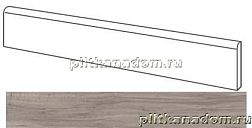Gardenia Orchidea Just Venice ML51205 Battiscopa Molato Grigio Scuro Плинтус 8x100 см