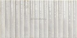 Mainzu Wynn Blanc Белая Глянцевая Настенная плитка 15x30 см