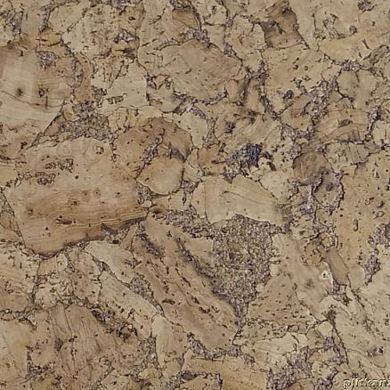 Organic Color Cork