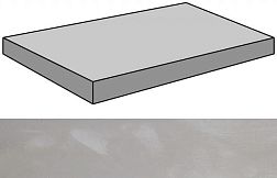 Apavisa Forma grey pat gr rec ang Керамогранит 119,3x29,67 см