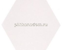 Casalgrande Padana Marmoker Canova Esagono Lucido Декор 51,9х30 см