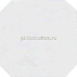 Vives Monocolor Octogano Alaska Напольная плитка 31,6x31,6 см