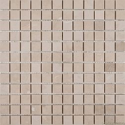 Imagine Mosaic STN6238Р Бежевая Полированная Мозаика из камня 30х30 (2,3х2,3) см