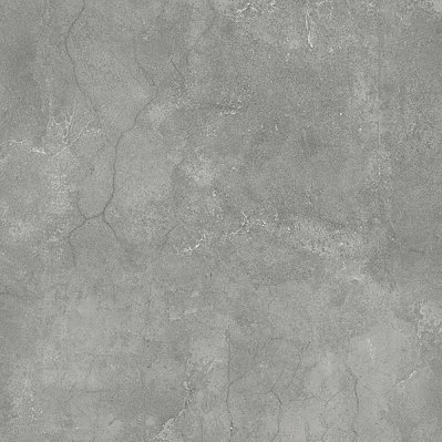 Iris Ceramica Solid Concrete Grey SQ. Lapp Керамогранит 60x60 см