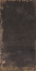 Sant Agostino Oxidart Black Черный Матовый Керамогранит 90х90 см