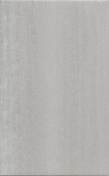 Kerama Marazzi Ломбардиа 6398 Настенная плитка серый 25x40 см