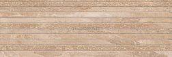 KerGres Nature Beige Concept Rectified Декор 30х90 см