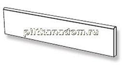 Roberto Cavalli Agata Nero Battiscopa Lapp Плинтус 9,5x60 см