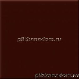 Absolut Keramika Curcle Milano Brillo Marron Настенная плитка 10х10 см