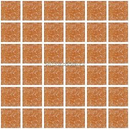 Architeza Multicolor M186-20 Стеклянная мозаика 32,7х32,7 (кубик 2х2) см