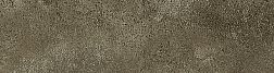 Керамин Юта 4 Коричневая Матовая Клинкерная плитка 6,5х24,5 см