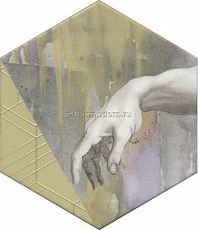 Kerama Marazzi Ателлани VT-A180-24001 Декор 20х23,1 см