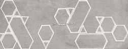 Vives Kent Firle Gris Настенная плитка 25x75 см