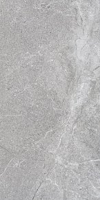 Peronda Lucca Grey AS CR Серый Матовый Ректифицированный Керамогранит 60х120 см