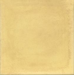 Керама Марацци Капри 5240 Настенная плитка жёлтый 20х20 см