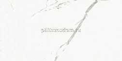 Ariostea Marmi Classici Statuario Classico Luc Rett Керамогранит 120х60 см