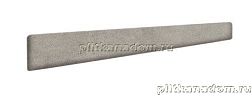 APE Ceramicas Work Remate Recto Peldano B Cenere Спецэлемент 3,2x33 см