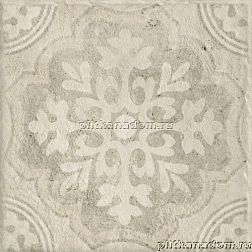 Paradyz Wawel Grys Classic A Декор 19,8х19,8 см