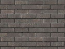 King Klinker Old Castle Calm Umber (HF68) NF14 Фасадная клинкерная плитка 7,1х24 см