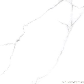 Laparet Atlantic White Керамогранит Матовый 60х60 см