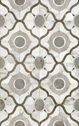 Kerama Marazzi Кантата OS-A278-6000 Настенный Декор 25х40 см