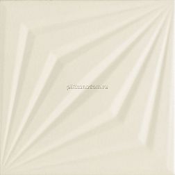 Paradyz Urban Colours Perla Inserto Struktura A Декор 19,8x19,8 см