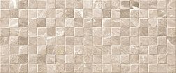 Gracia Ceramica Joy Beige Wall 04 Бежевая Глянцевая Настенная плитка 25x60 см