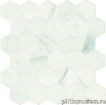 Serenissima Cir Canalgrande Hexagon Idr. Мозаика 30x30
