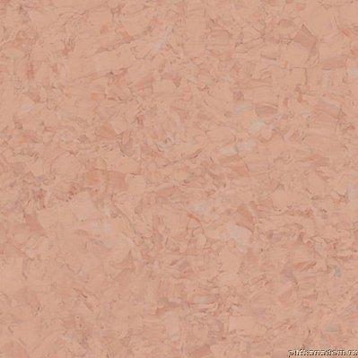Tarkett IQ Megalit Pastel Orange 0614 Виниловая плитка 610х610
