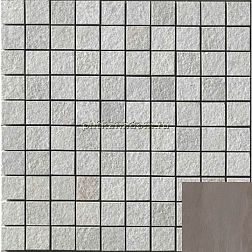 Casalgrande Padana Amazzonia Naturale Dragon Chocolate Mosaico 10,5мм Мозаика 2,5х2,5 30х30 см