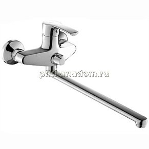 Смеситель для ванны Oute T1423C