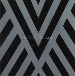 Maciej Zien Paris D-Odeon Noir Декор 14,8x14,8 см
