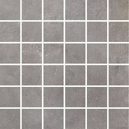Energieker Magnetic Dark Grey Mosaico Tess. Серая Мозаика 30x30 (4,8x4,8) см