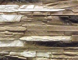 Еврокамен Искусственный камень Утёс 1006а 10х50 см