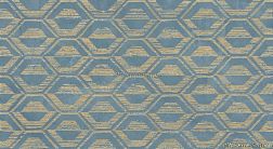 Atlas Concorde Russia Thesis Light Blue Pattern Декор 30,5х56 см
