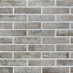 RHS Ceramiche (Rondine group) Tribeca Mud Brick Керамогранит 6х25 см