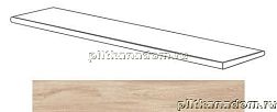 Gardenia Orchidea Just Venice 51162 Gradone Angolare DX Beige Scuro Ступень угловая 120x32 см