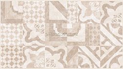 KerGres Vermont Modul Beige Декор 33х60 см