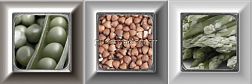 Absolut Keramika Cube Kitchen AK0829 Cold 2 Декор 10x30 см