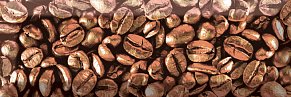 Absolut Keramica Coffee Beans Decor Coffe Beans 03 Декор 10х30 см